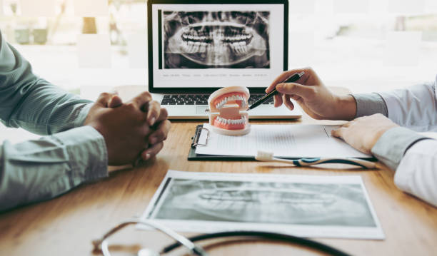 Advanced Technology for Better Dental Care in Evart, MI