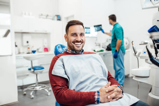 Best TMJ/TMD Treatment  in Evart, MI