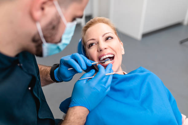 Best Tooth Extraction  in Evart, MI