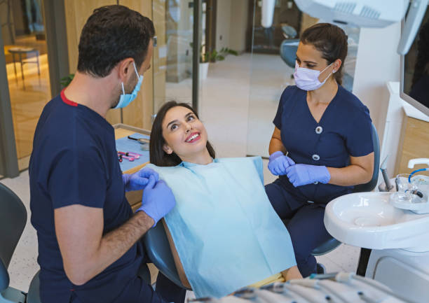  Evart, MI Dental Services Pros