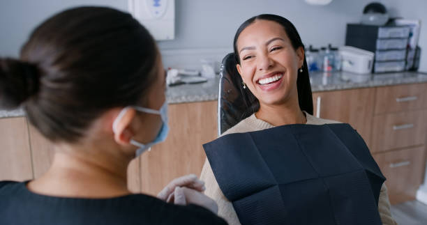 Best Laser Dentistry  in Evart, MI