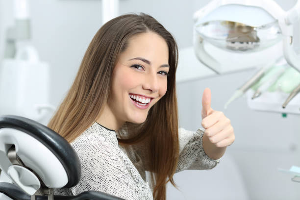 TMJ/TMD Treatment in Evart, MI